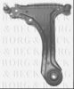 OPEL 0352193S1 Track Control Arm